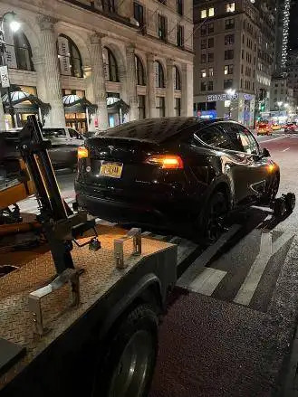 Cheap Towing - Gallery 1
