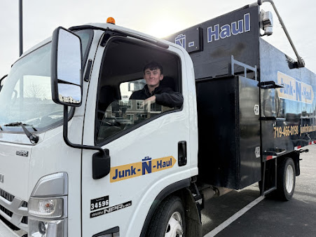 Junk-N-Haul - Gallery 1