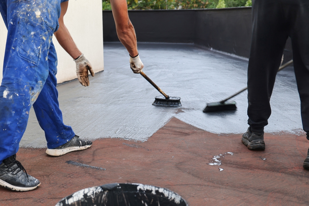 3K Waterproofing - Gallery 2