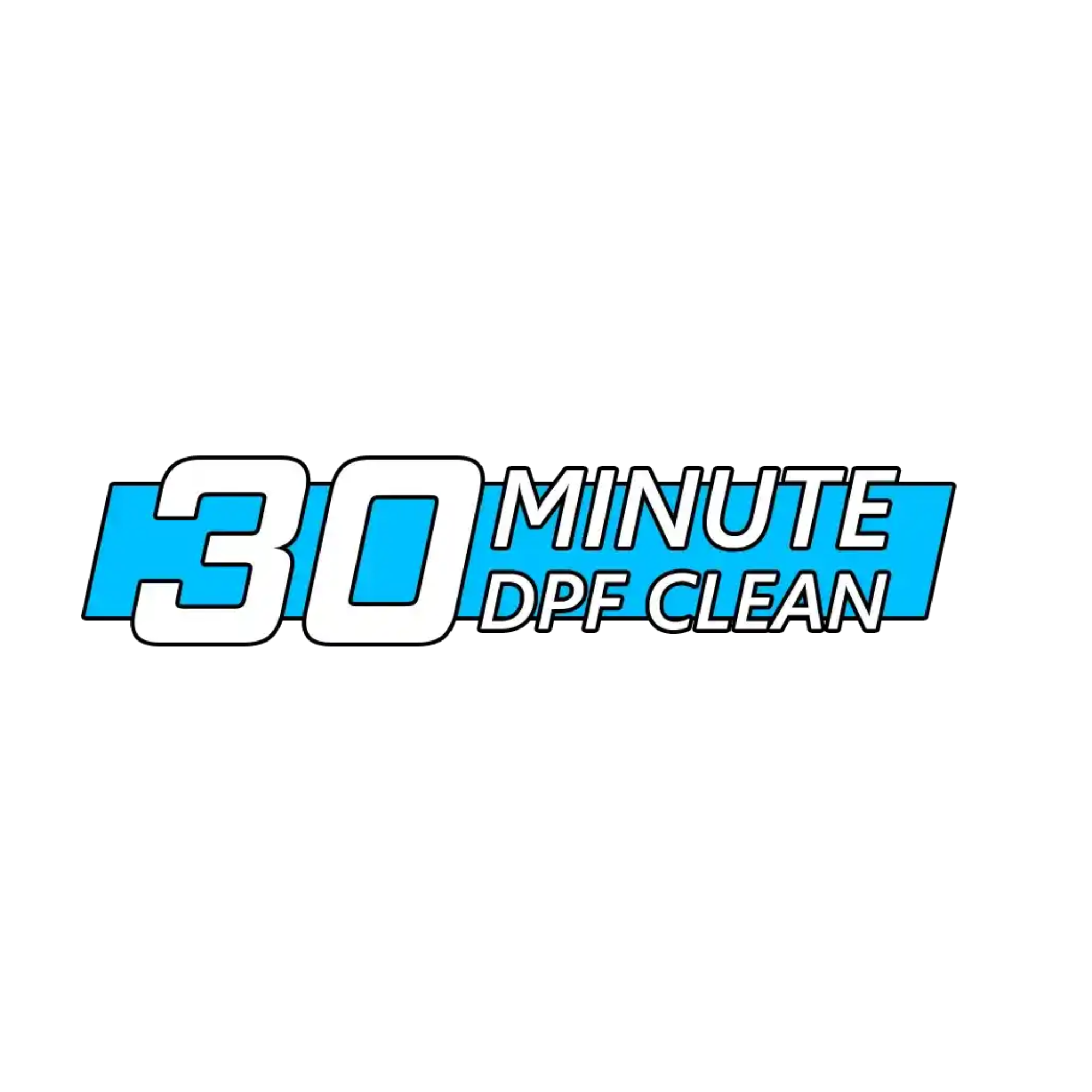 30 Minute DPF Clean - Gallery 1