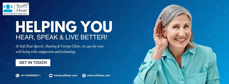 Digital Hearing Aid Clinic - Gallery 3
