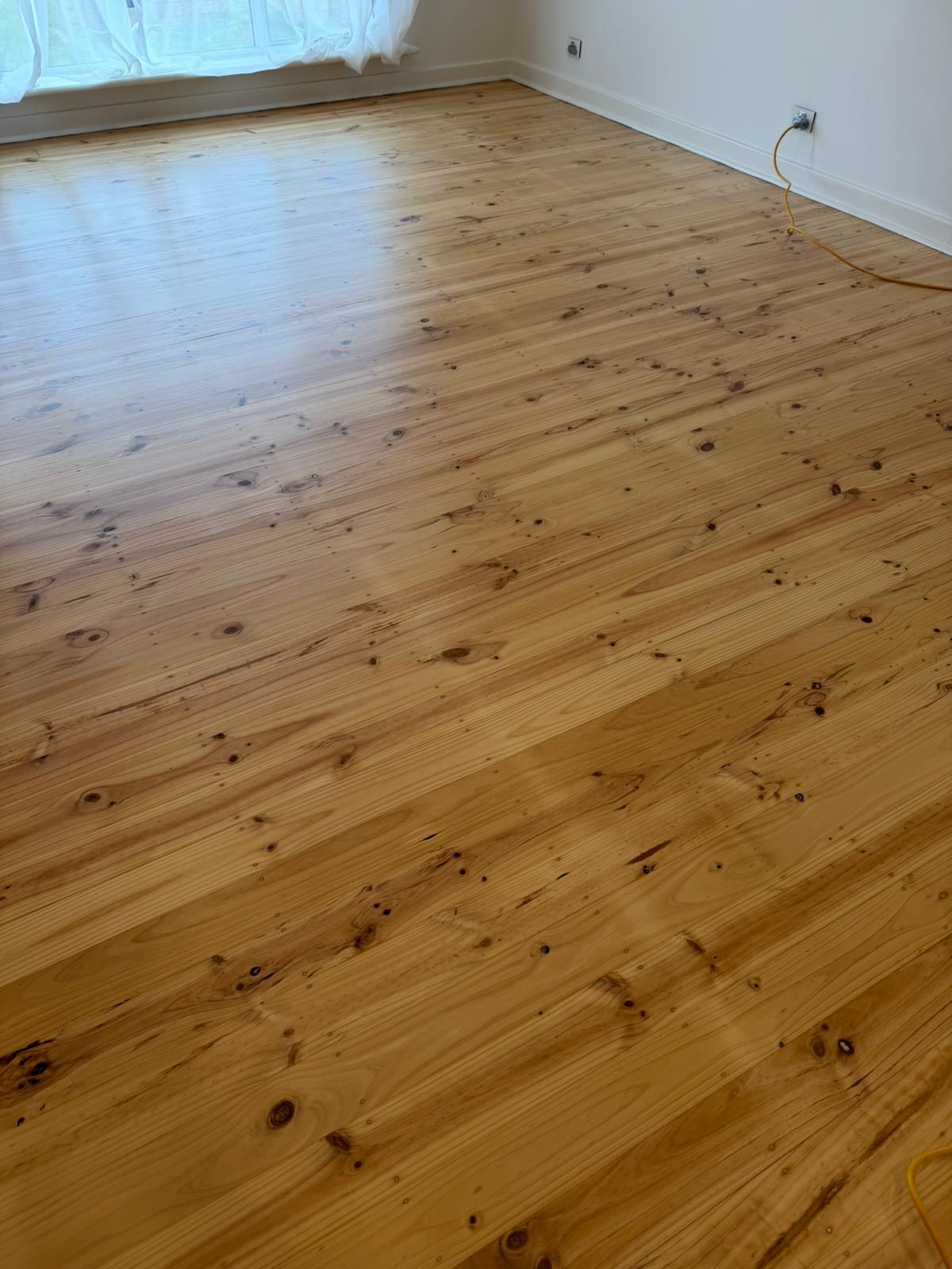 DJ Concept Flooring - Gallery 1