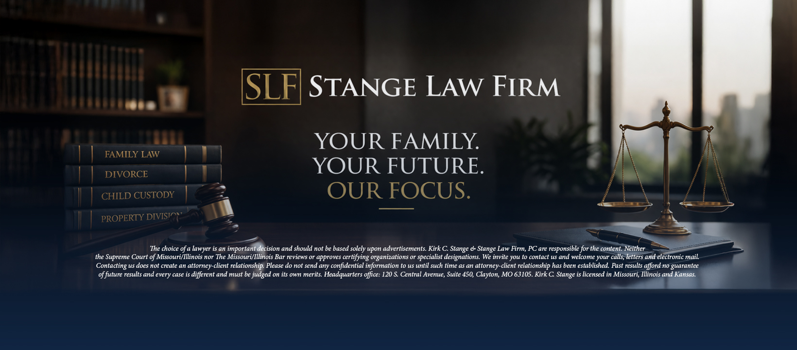 Stange Law Firm, PC - Gallery 1