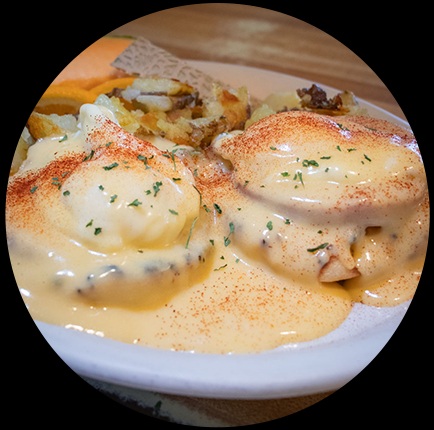 Blue Sky Bistro - Gallery 3