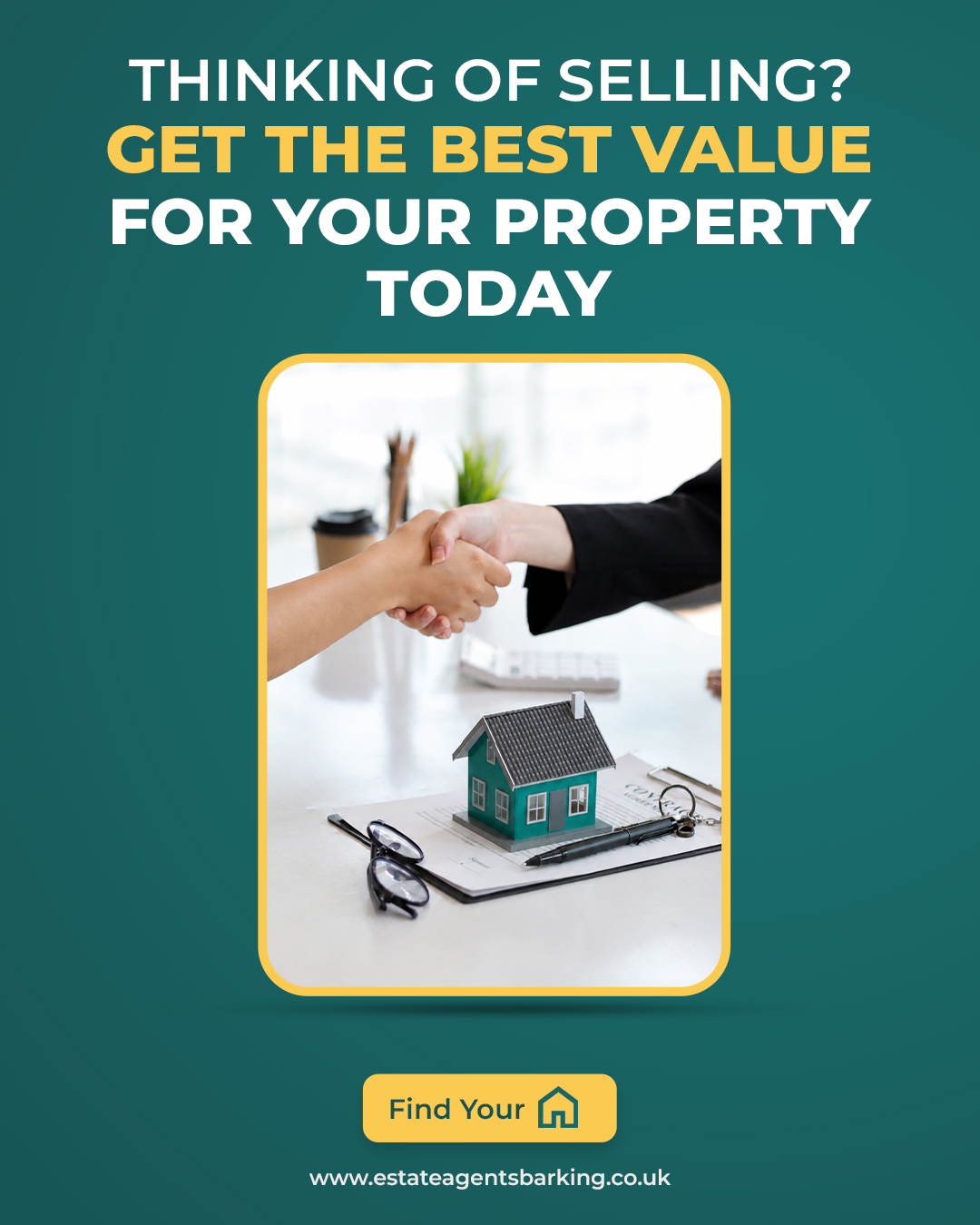 Estate Agents Barking - Gallery 2