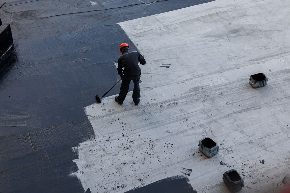 3K Waterproofing - Gallery 1