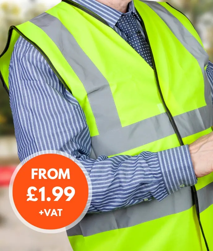 Brook Hi Vis - Gallery 6