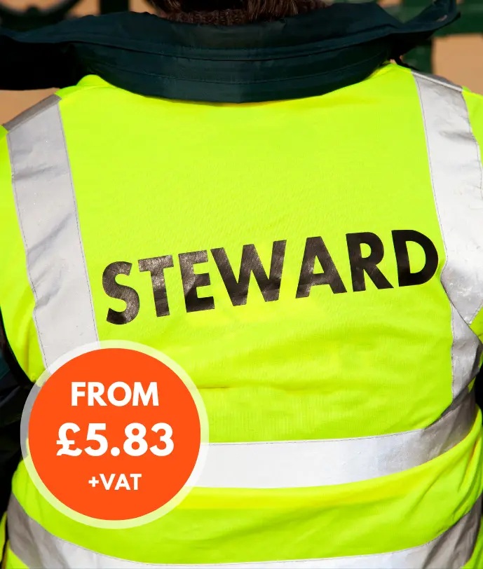Brook Hi Vis - Gallery 7