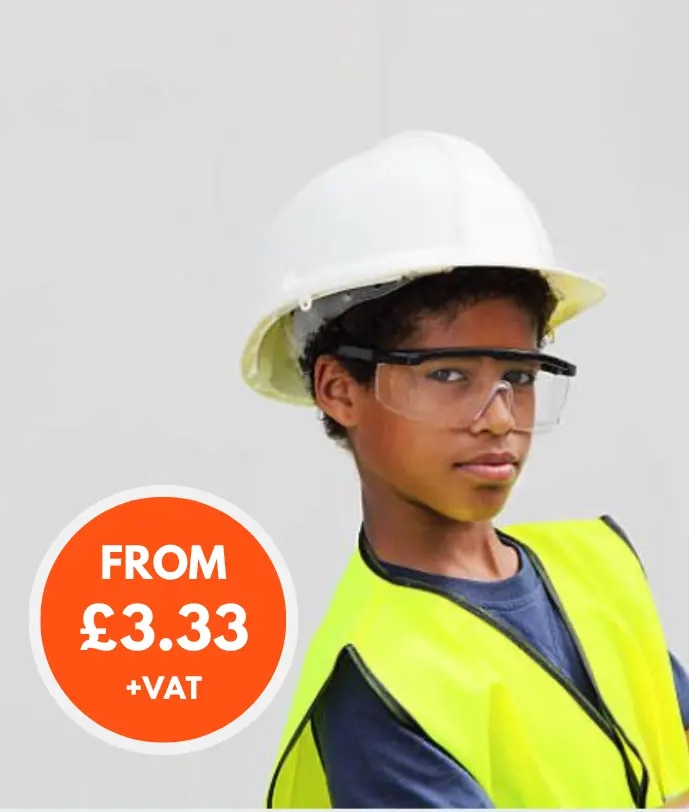 Brook Hi Vis - Gallery 9