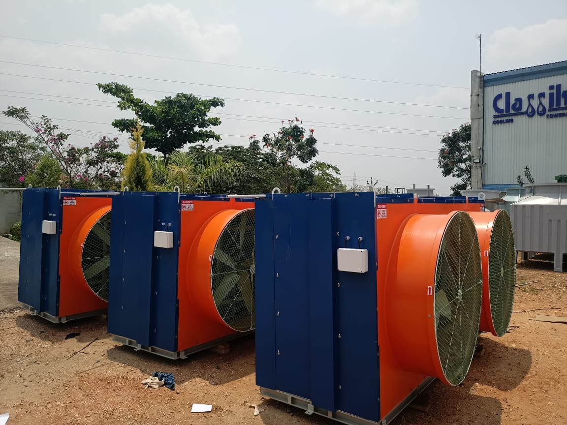 Classik Cooling Towers - Gallery 2