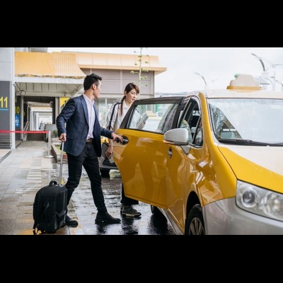 Airport Taxi Booking Melbourne - Gallery 1