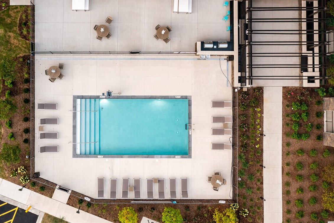 Station 250 Luxury Apartments - Gallery 2