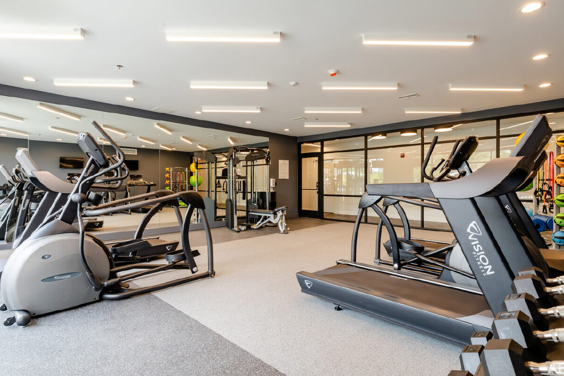 Station 250 Luxury Apartments - Gallery 3