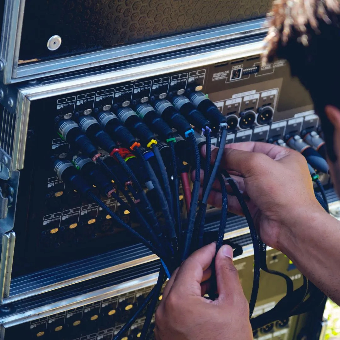 OnStage Hawai'i - Gallery 1
