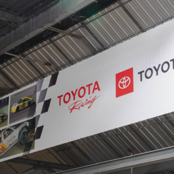 SpeedPro Orlando South - Gallery 1