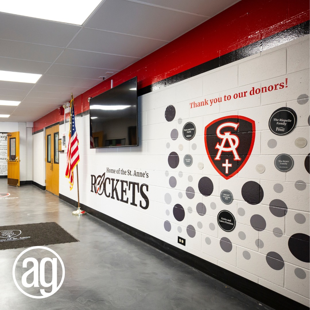 Alphagraphics - Gallery 5