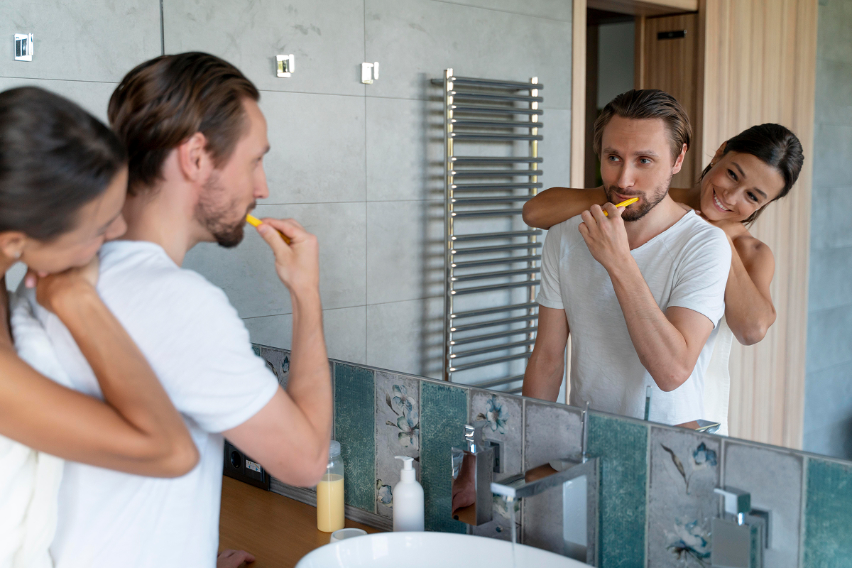 PHD Bathroom Remodeling - Gallery 1