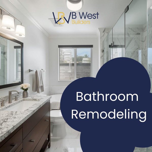 B West Builders | General Contractors - Gallery 1