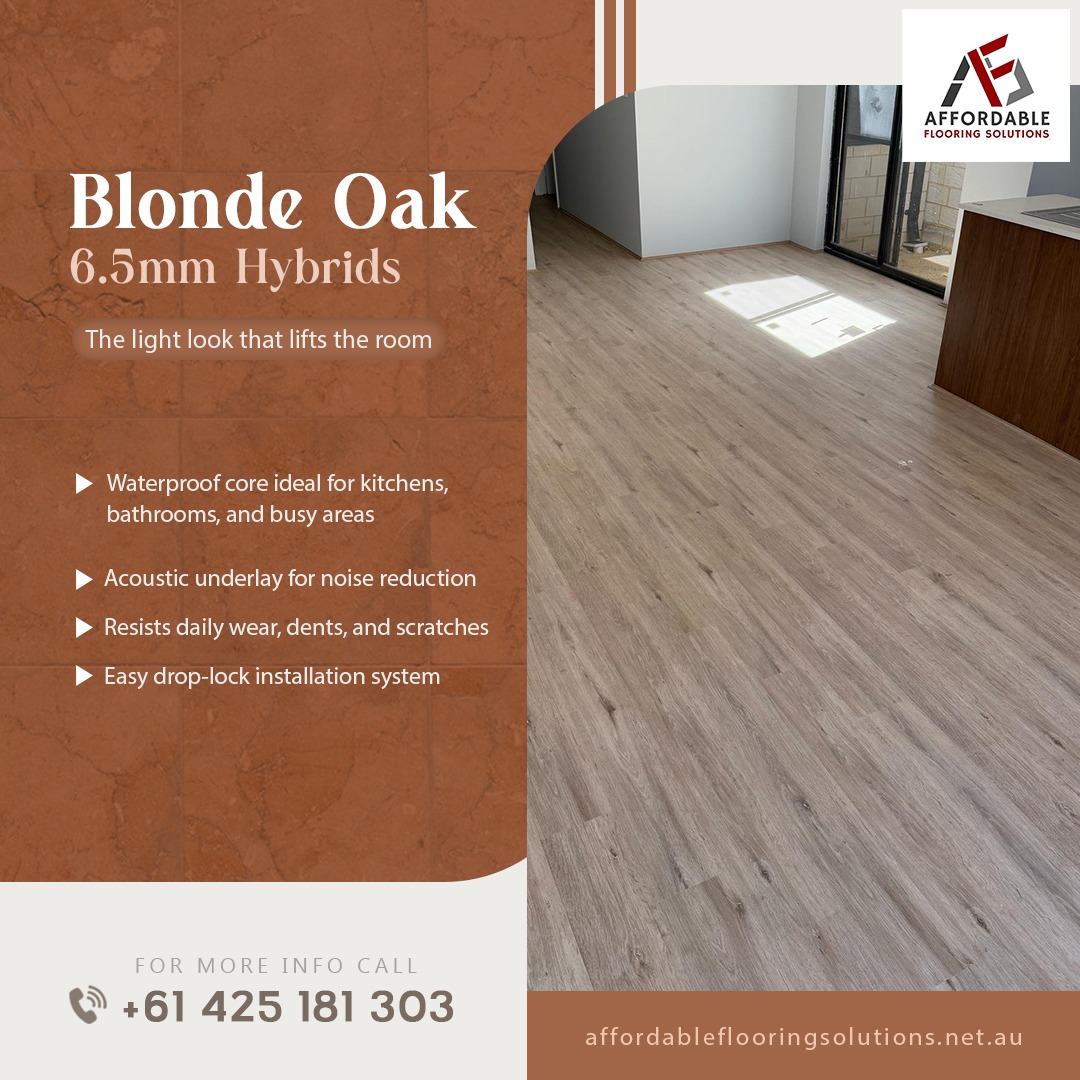 Affordable Flooring Solutions - Gallery 6