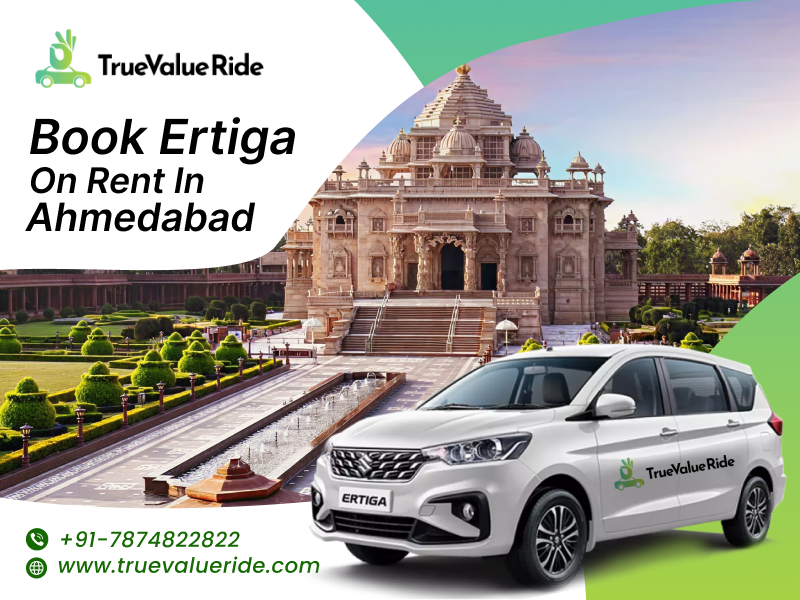 True Value Ride - Gallery 3