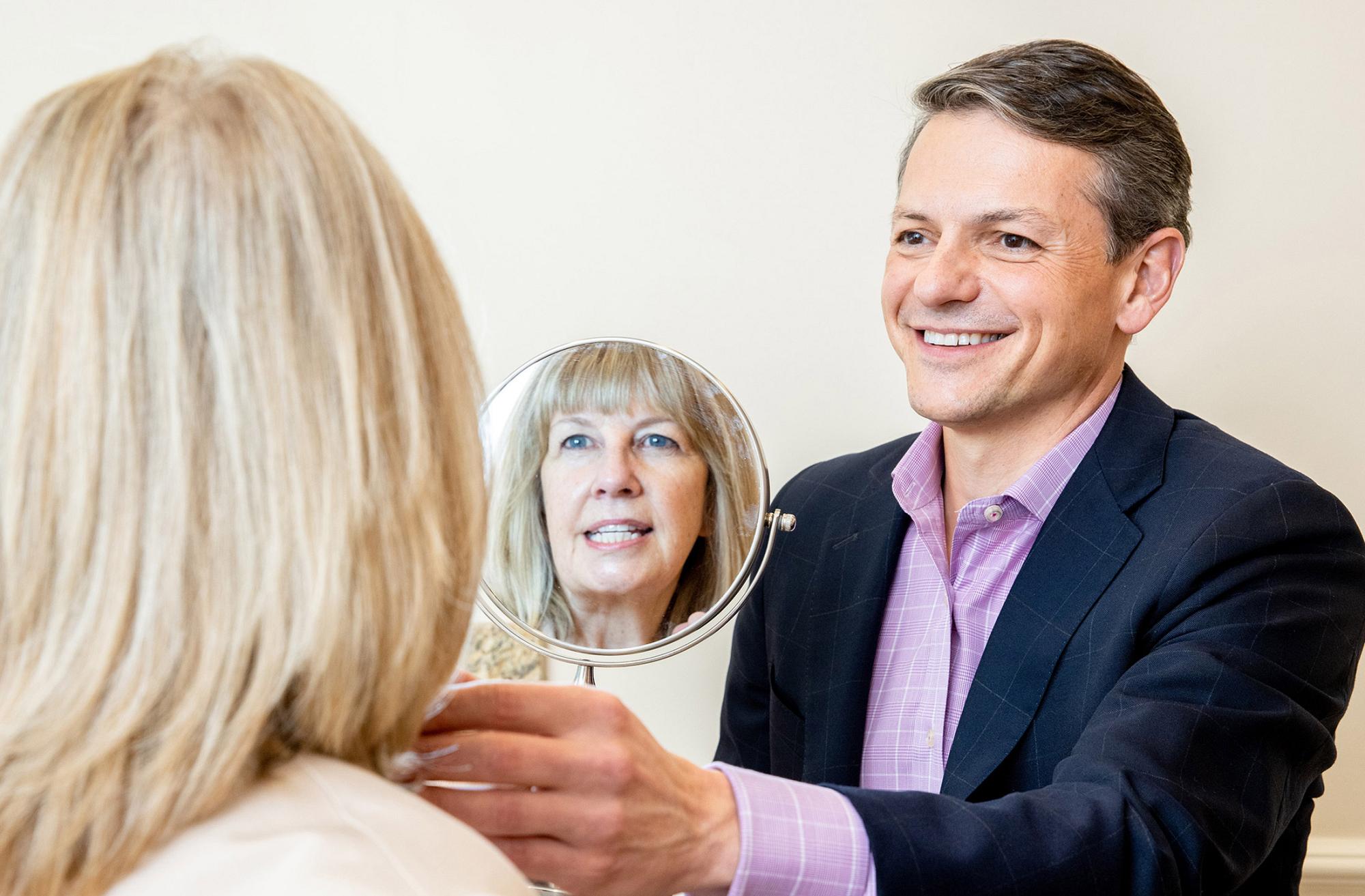 David Passaretti, MD - Gallery 1