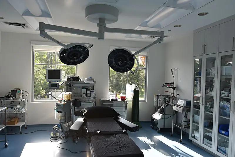 Optimization Centre: Dr. Gregory Albert - Gallery 1