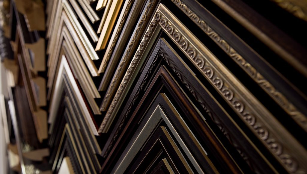 Framed by You - Gallery 1