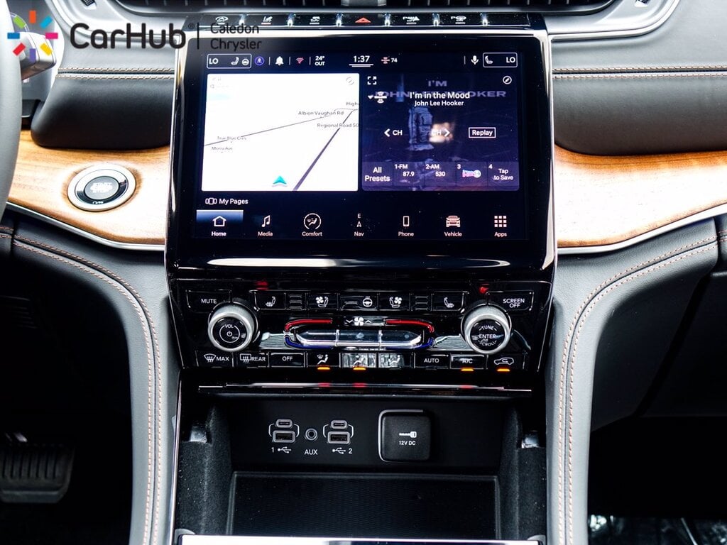 CarHub Caledon Chrysler - Gallery 3