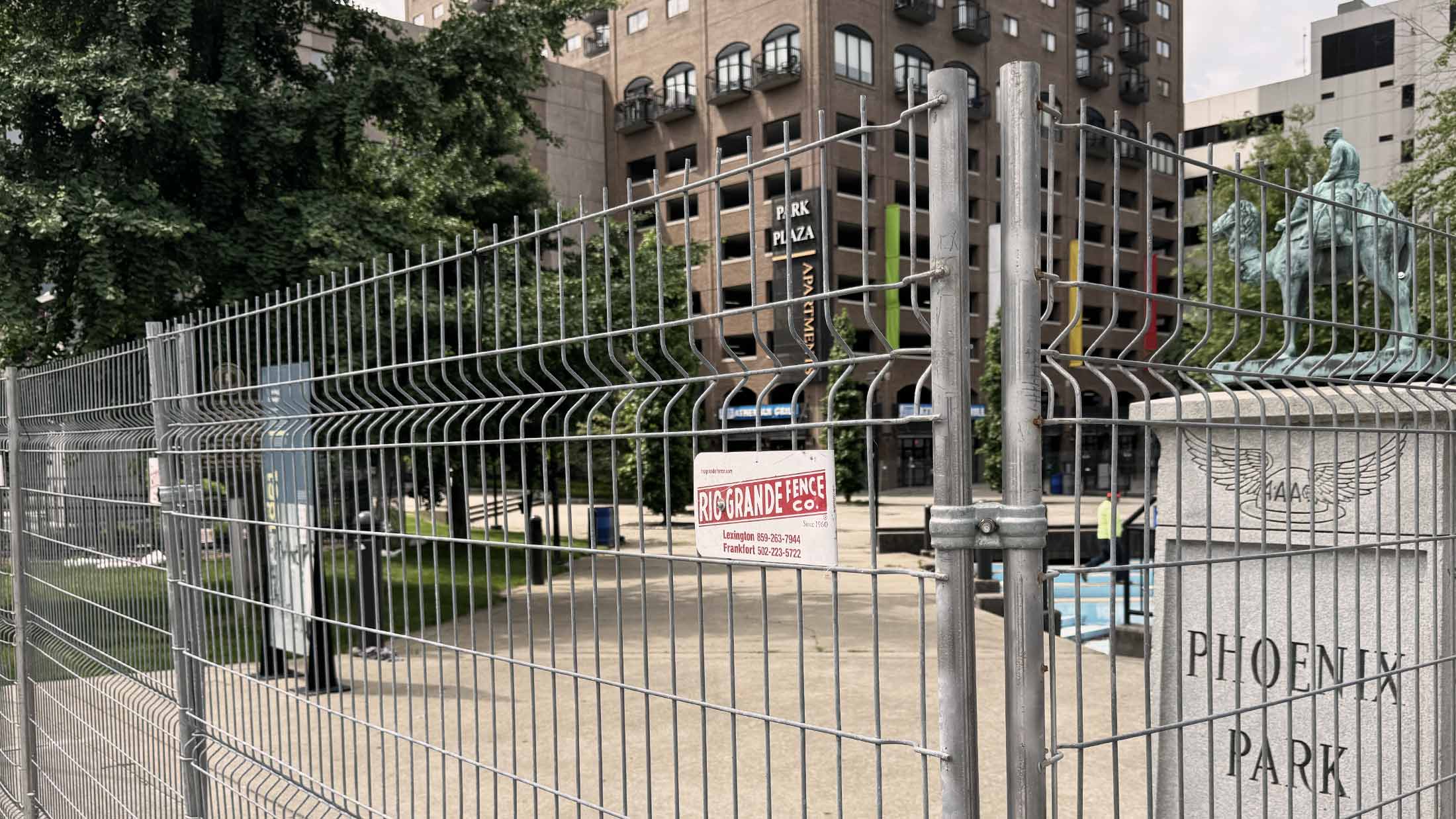 Rio Grande Fence Company - Gallery 2