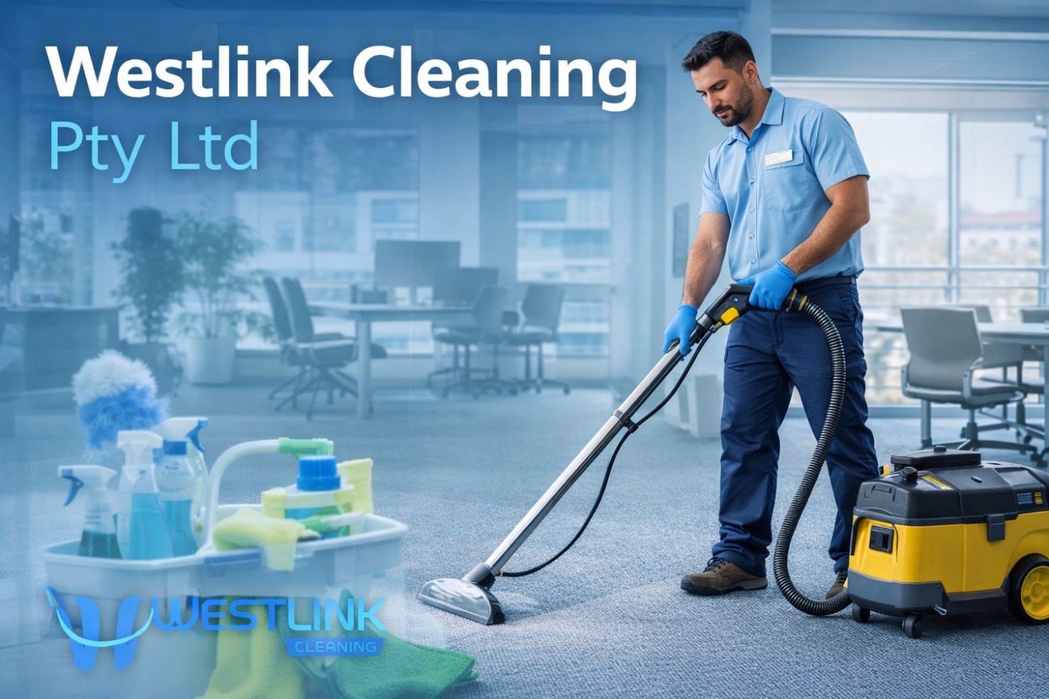 Westlink cleaning pty ltd - Gallery 1