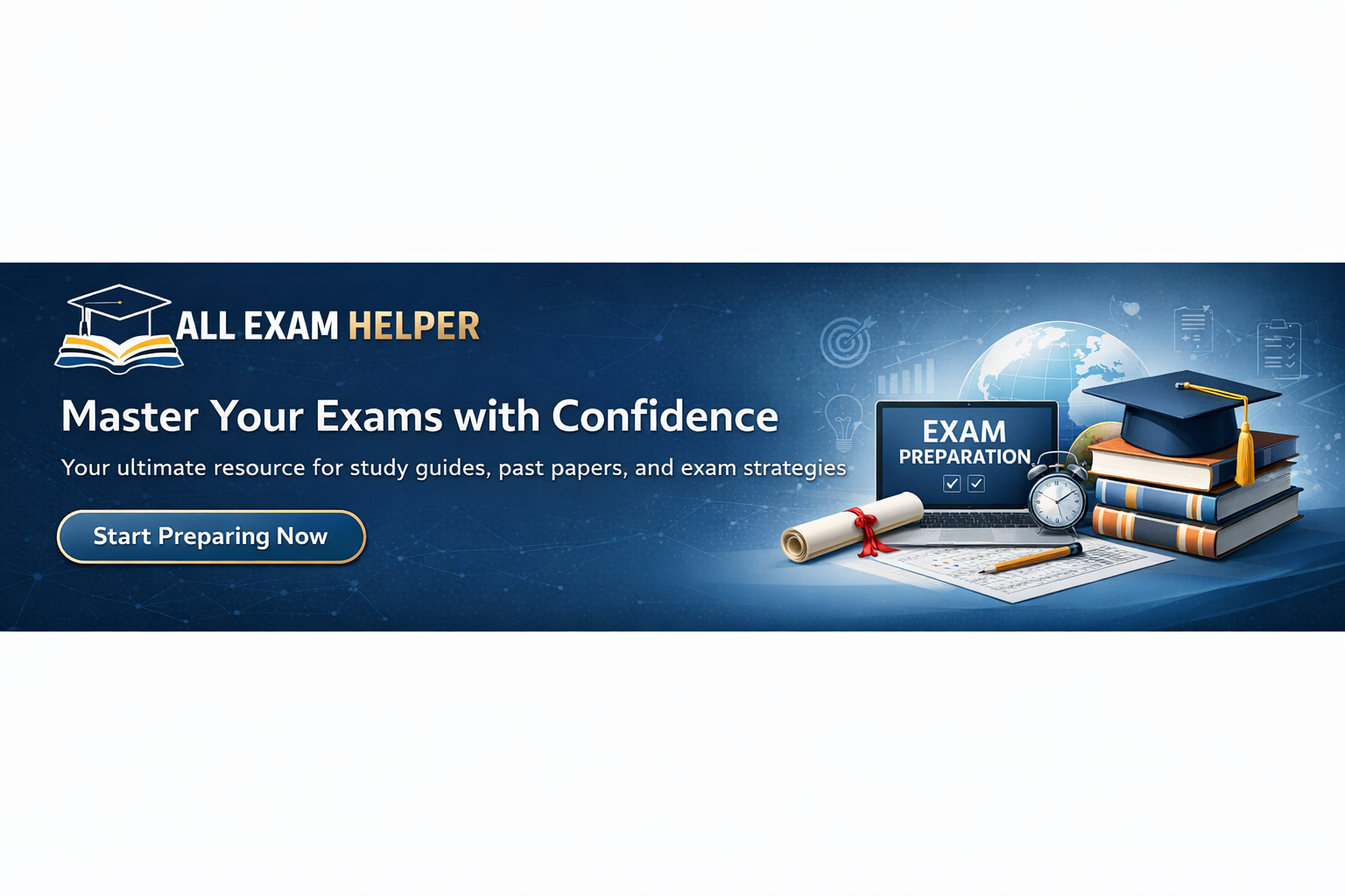 All Exam Helper - Gallery 1