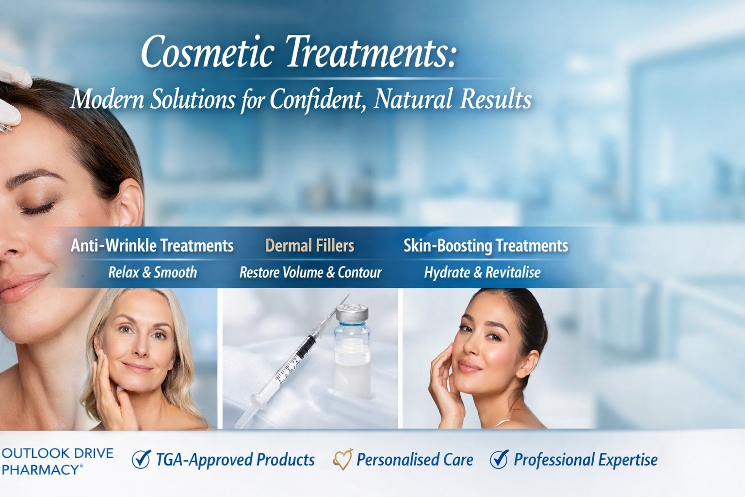 Outlook Drive Compounding Pharmacy - Gallery 3