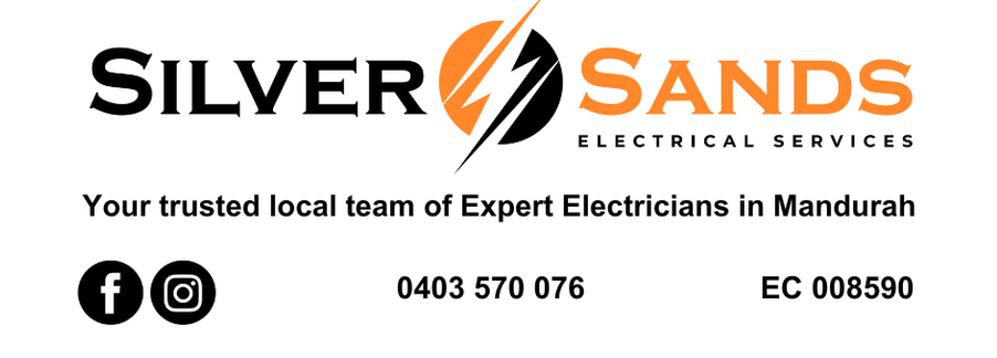 Silver Sands Electrical Services - Gallery 1