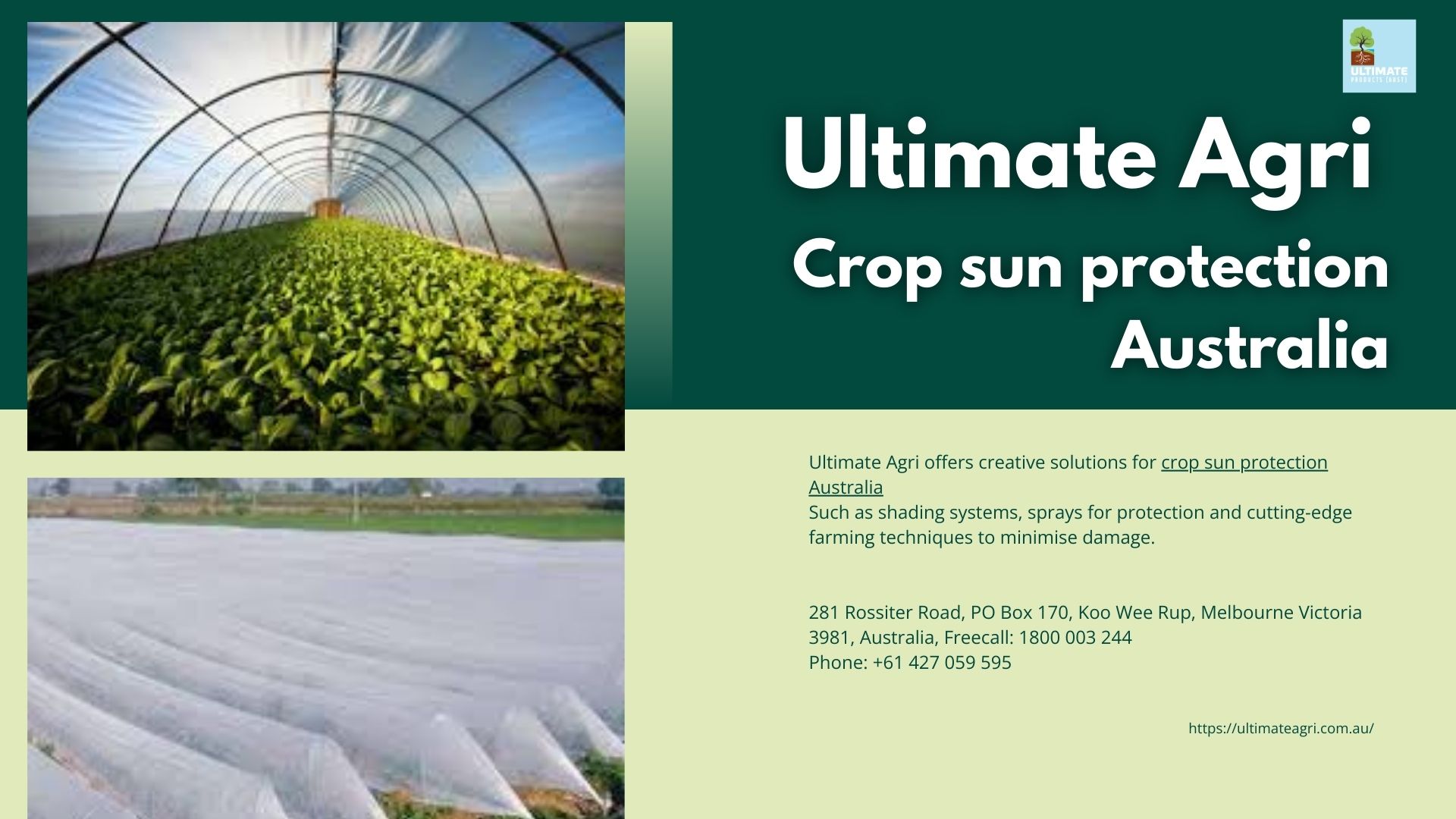 Ultimate Agri - Gallery 3