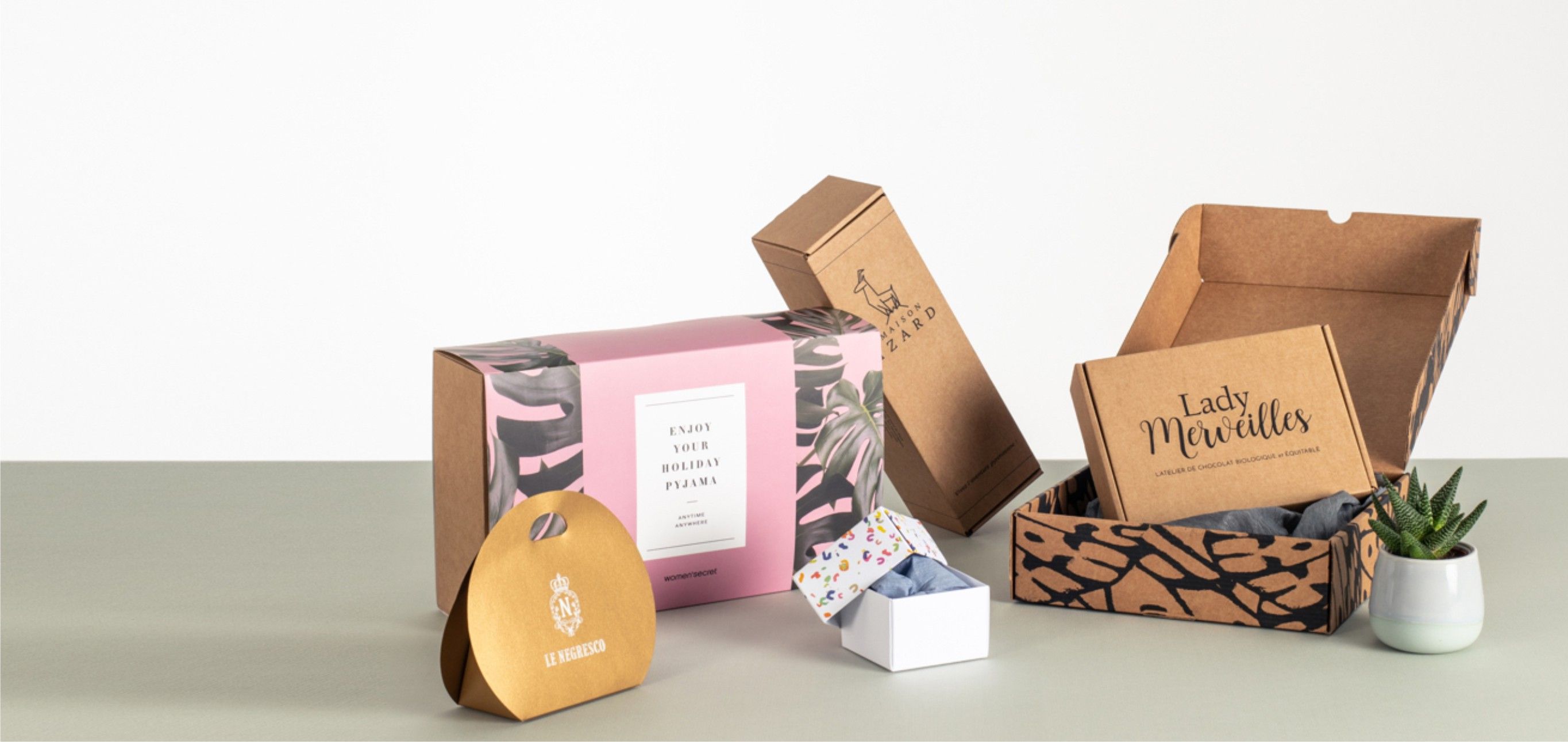 Dodo Packaging - Gallery 12