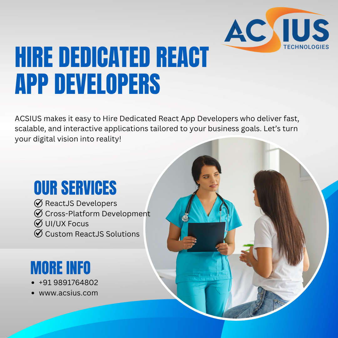 ACSIUS Technologies Pvt. Ltd - Gallery 5