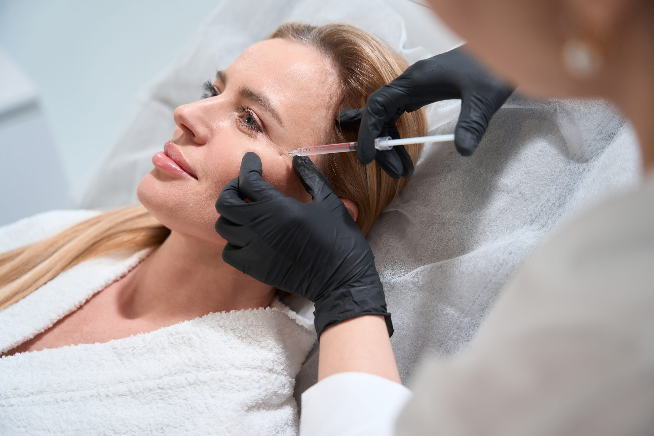 Skin & Laser Clinic Armadale, Melbourne - Gallery 3