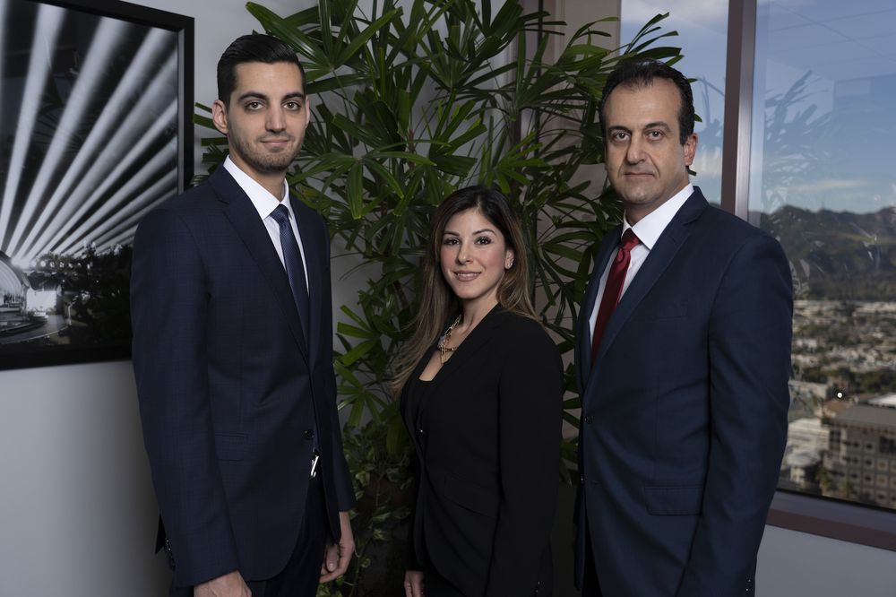 Dordulian Law Group Injury and Accident Attorneys - Gallery 6