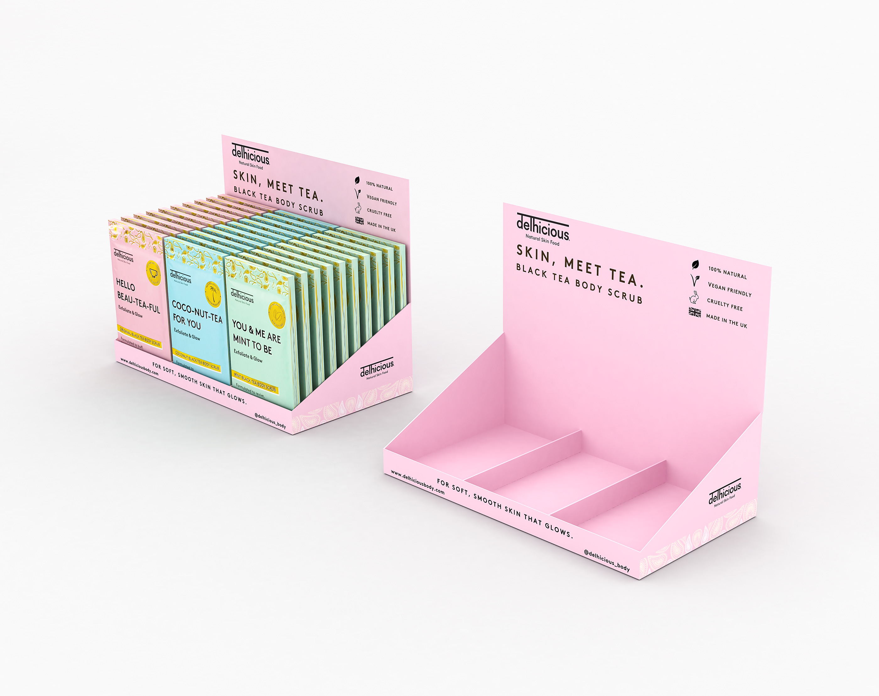 Dodo Packaging - Gallery 9