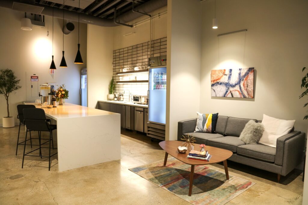 Dublin Technology Center Workspaces - Gallery 5