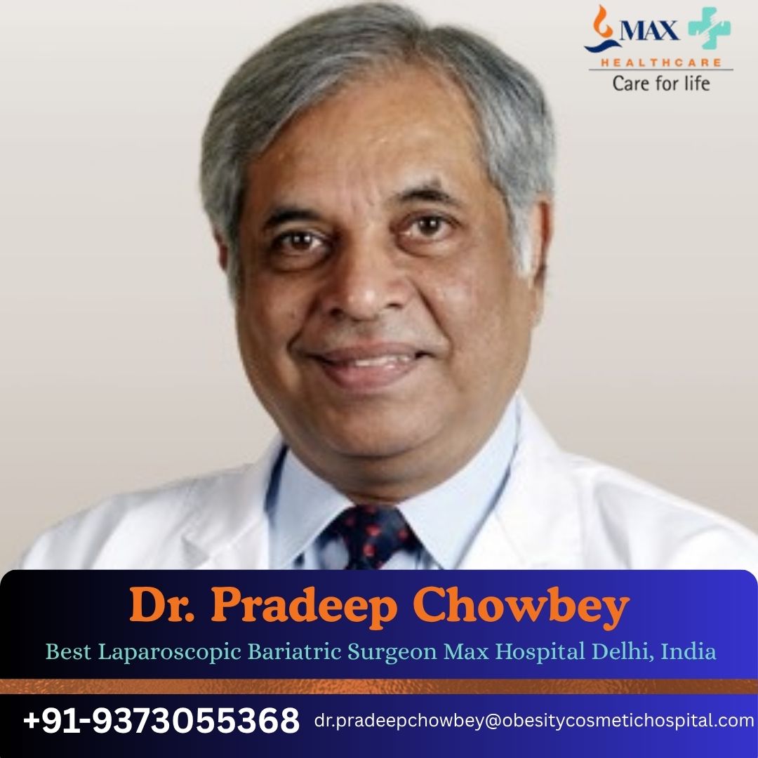 Dr. Pradeep Chowbey India - Gallery 1
