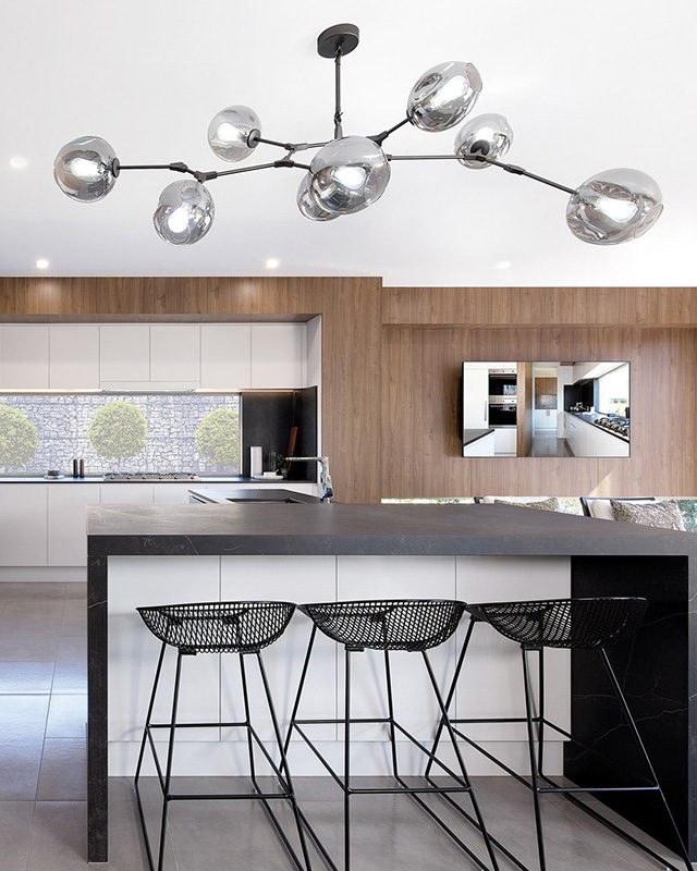 MJ Smith Electrical Solutions - Gallery 10