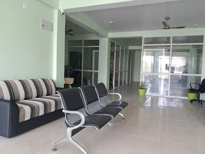 Griham Healthcare - Gallery 1