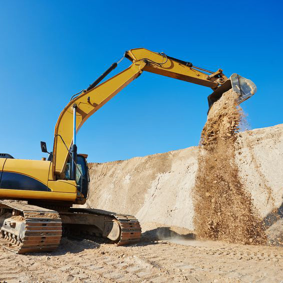 Metro Excavating - Gallery 1