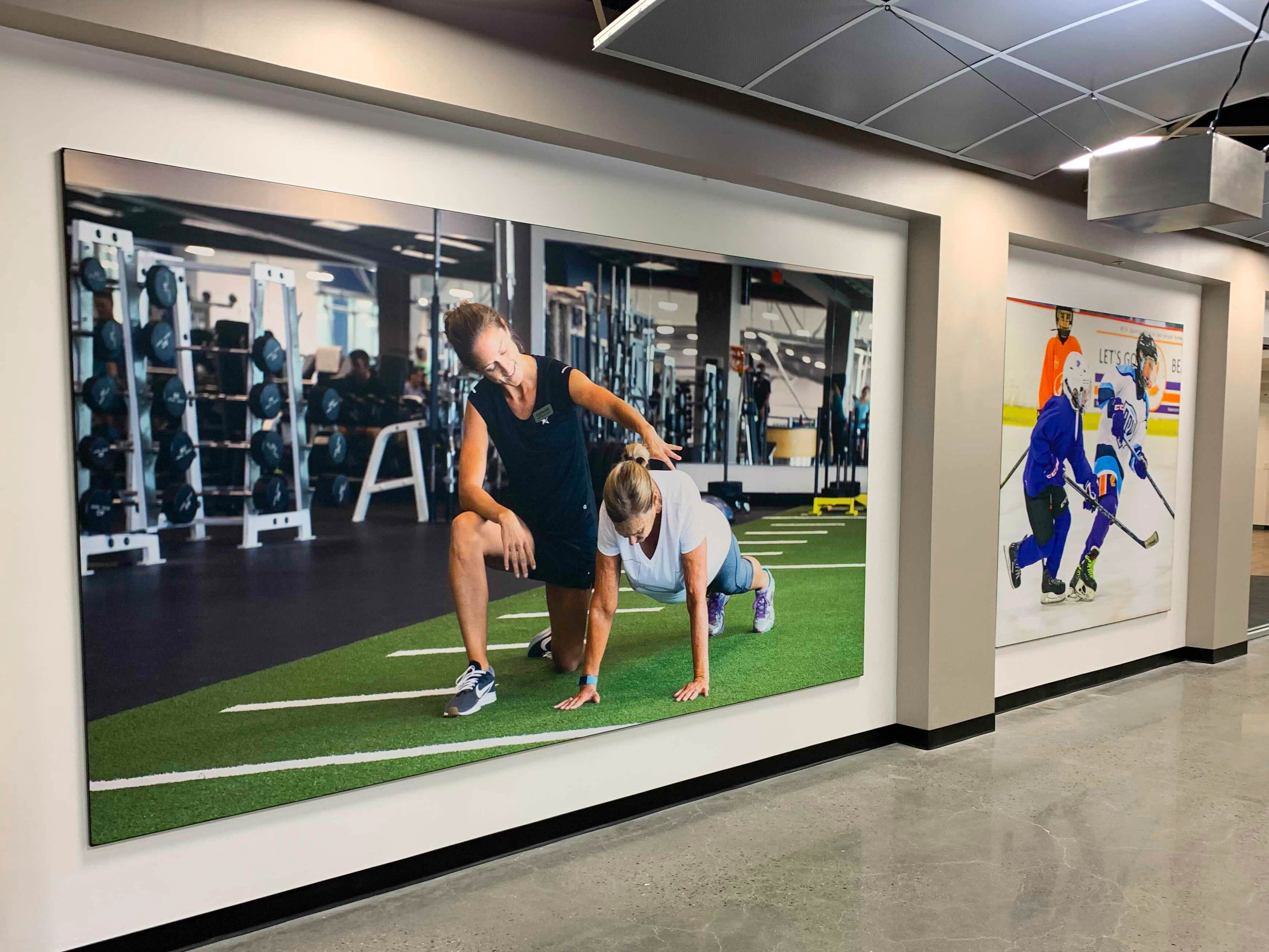 SpeedPro Orlando South - Gallery 5