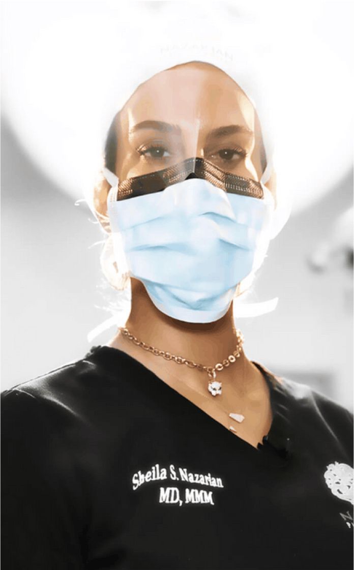 Nazarian Plastic Surgery - Gallery 4
