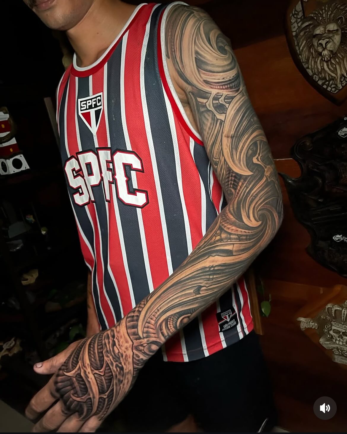 Never Say Die - Tattoo Studio Croydon · Award Winning Tattoo Studio ☎️ 020 3609 5317 - Gallery 1