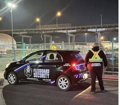 Flexguard Security Corp. - Gallery 1