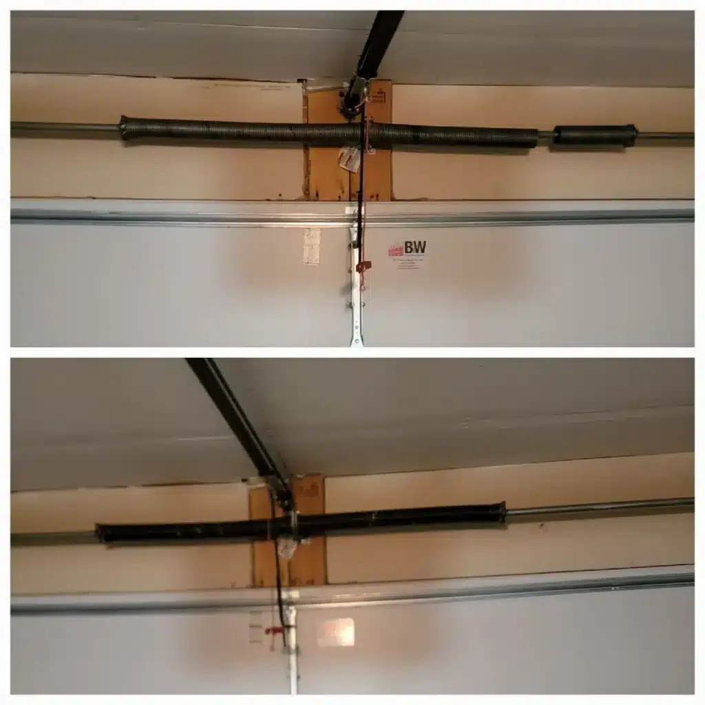 Triumph Garage Doors - Gallery 1