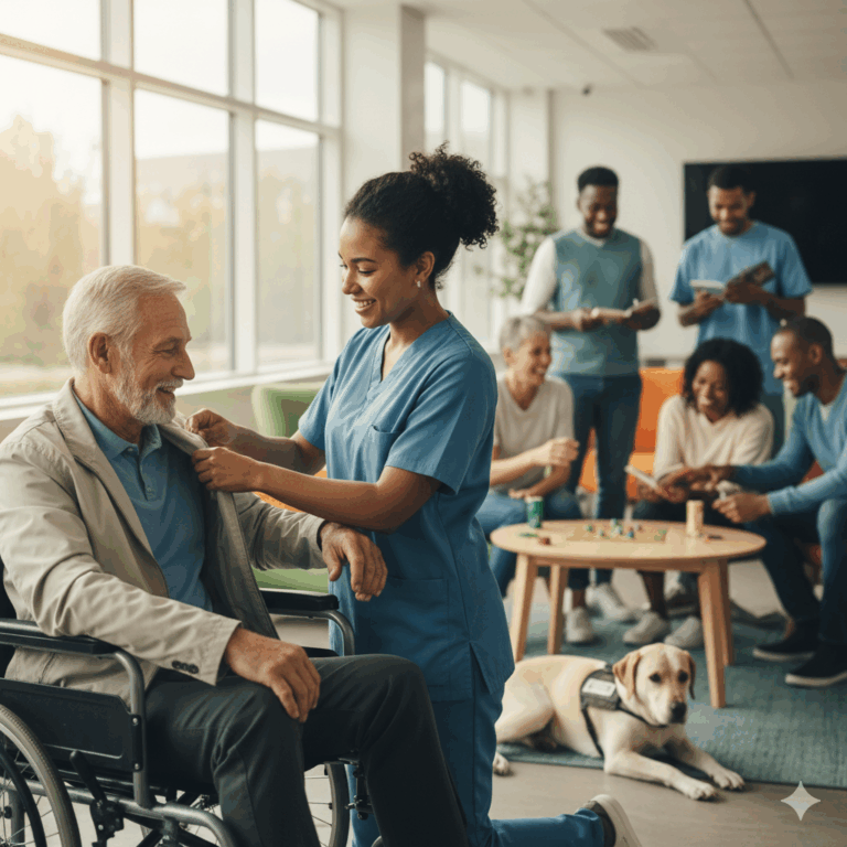 Fond Care Services - Gallery 1